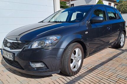 Kia ceed / Ceed 179.900 km 3.998 &euro; Falkensee 14612