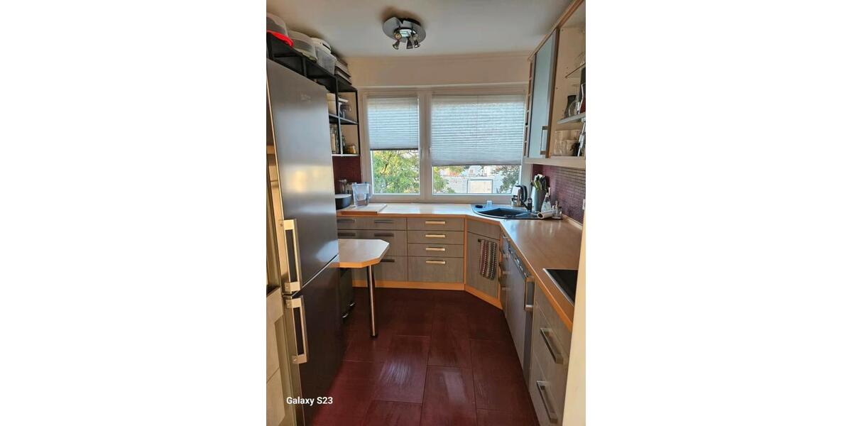 Etagenwohnung Velbert Velbert-Mitte - 2.5 Zimmer, 64 m&sup2;, 189.000&euro; | Angebot:24867581