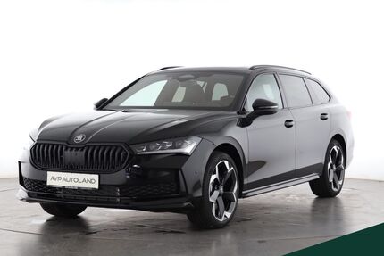 Skoda Superb 14.990 km 55.490 &euro; Plattling 94447