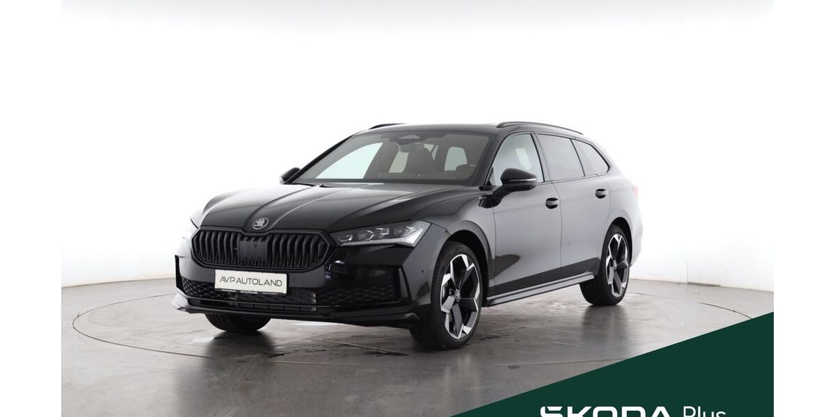 Skoda Superb 14.990 km 55.490 &euro; Plattling 94447