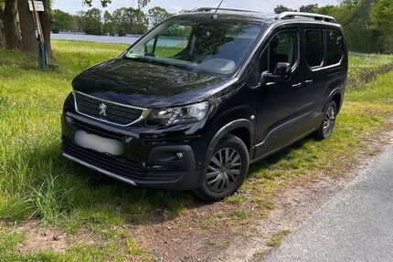 Peugeot Rifter 103.482 km 16.900 &euro; Telgte 48291