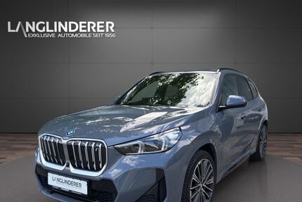 BMW iX1 42.302 km 43.900 &euro; Altötting 84503