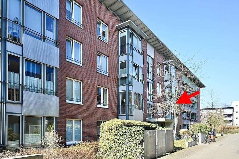 Wohnung zum Kaufen in Münster 469.900 € 82 m²