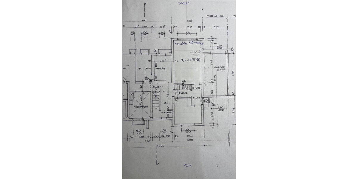 Einfamilienhaus Roßdorf - 7 Zimmer, 206 m&sup2;, 985.000&euro; | Angebot:26306903