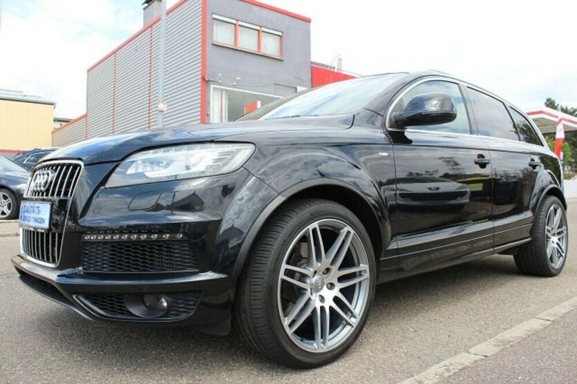 Q7