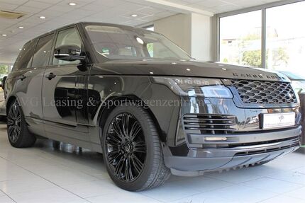 Land Rover Range Rover 174.000 km 54.750 € Starnberg am See, bei München 82319