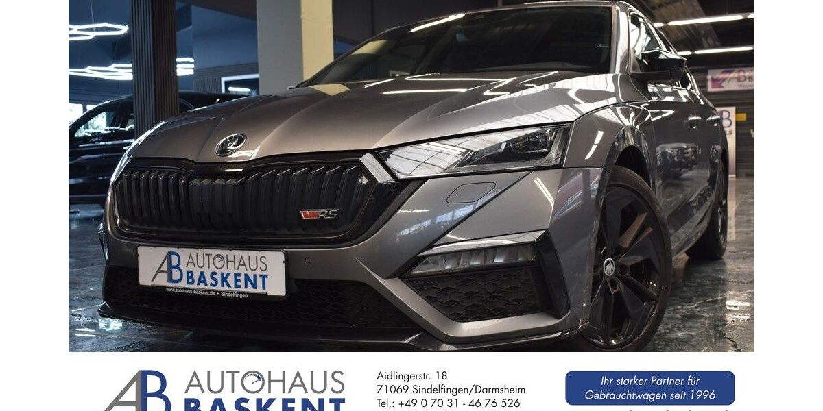 Skoda Octavia 142.900 km 23.990 &euro; Sindelfingen-Darmsheim 71069