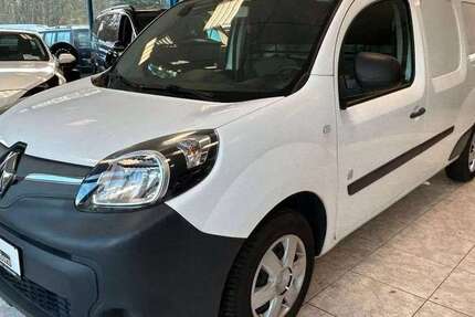 Renault Kangoo 27.980 km 6.990 &euro; Halle 06118
