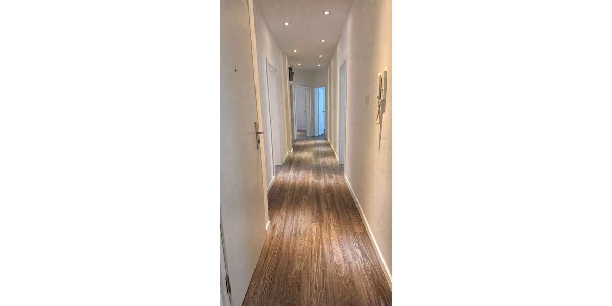 Etagenwohnung Frankenthal Frankenthal Kernstadt - 5 Zimmer, 100 m&sup2;, 1.290&euro; | Angebot:27033091