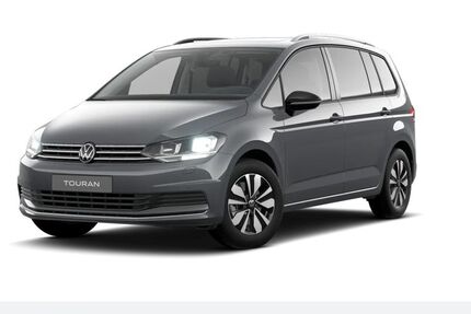 VW Touran 19.966 km 31.980 &euro; Recklinghausen 45663