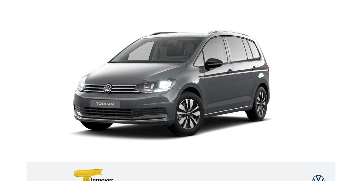 VW Touran 19.966 km 31.980 &euro; Recklinghausen 45663