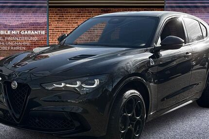 Alfa Romeo Stelvio 5.500 km 91.900 &euro; Siegen OT Kaan-Marienborn 57074