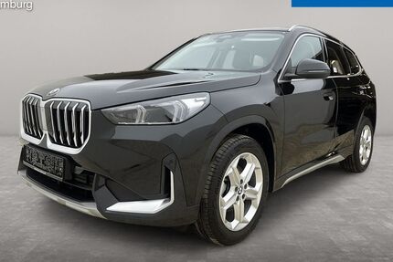 BMW X1 12.308 km 37.993 &euro; Barsbüttel bei Hamburg 22885