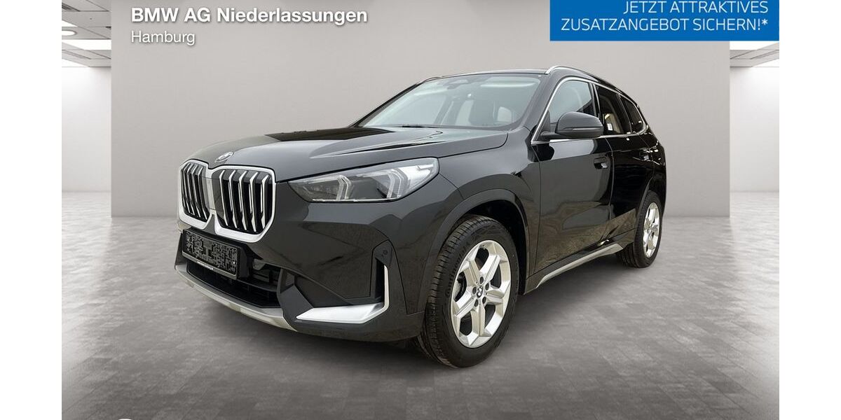 BMW X1 12.308 km 37.993 &euro; Barsbüttel bei Hamburg 22885