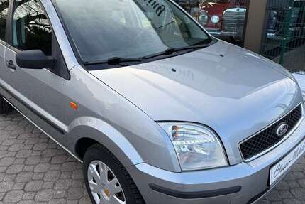 Ford Fusion 134.800 km 3.950 &euro; Beverstedt 27616