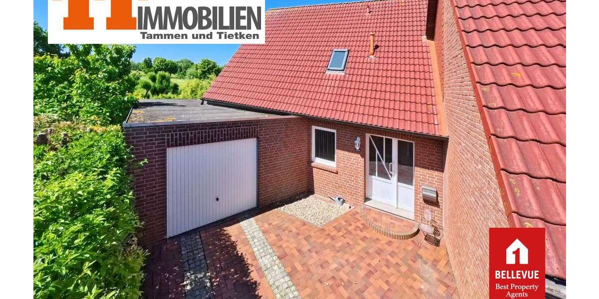 Einfamilienhaus Wangerland - 4 Zimmer, 122 m&sup2;, 349.000&euro; | Angebot:26827609
