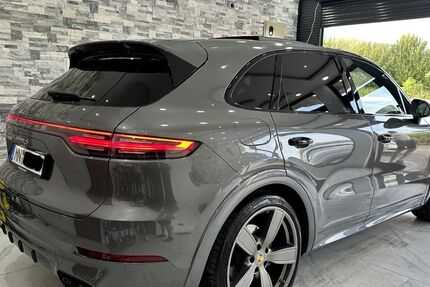 Porsche Cayenne 147.800 km 54.900 € Mindelheim 87719