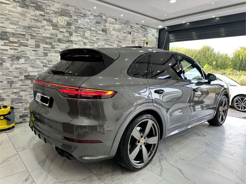 Porsche Cayenne 147.800 km 54.900 € Mindelheim 87719