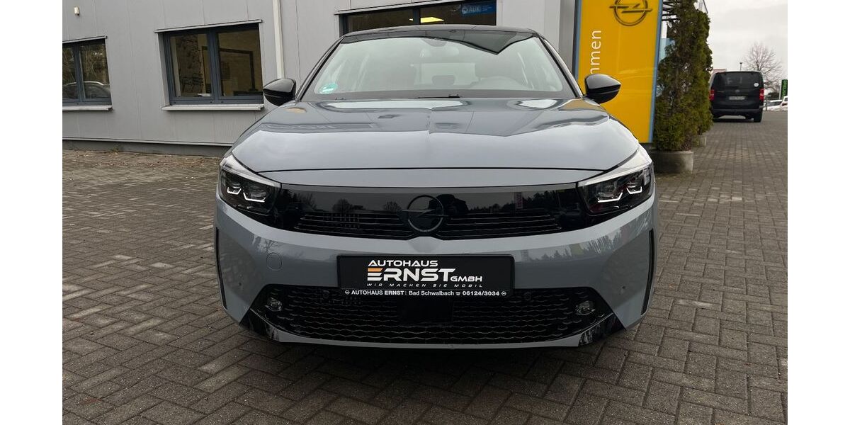 Opel Corsa 8.200 km 16.990 € Bad Schwalbach 65307