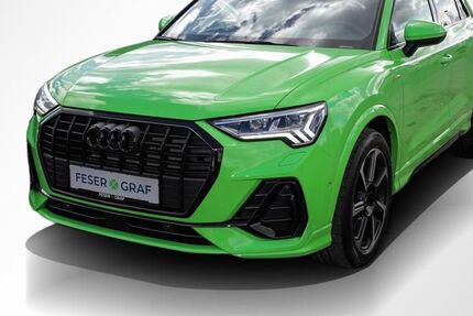 Audi Q3 39.450 km 32.330 &euro; Baiersdorf 91083