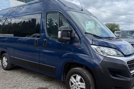 Fiat Ducato 150.000 km 19.990 &euro; Lübeck 23556
