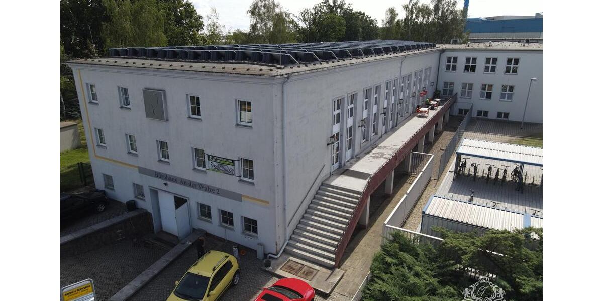 Gewerbeobjekt Coswig - 1.680&euro; | Angebot:24591587