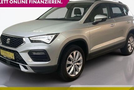 Seat Ateca 14.800 km 27.890 € Vilsbiburg 84137