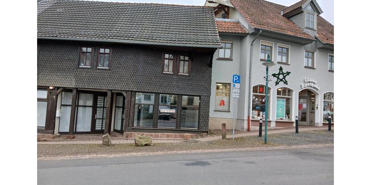 Gewerbeobjekt Bad Zwesten - 490&euro; | Angebot:24239893