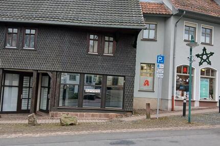 Laden Zentrum Bad Zwesten zimmer