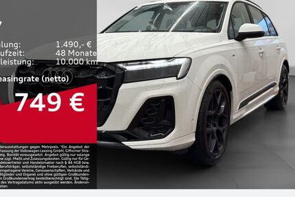 Audi Q7 1.050 km 79.880 &euro; Remscheid 42897
