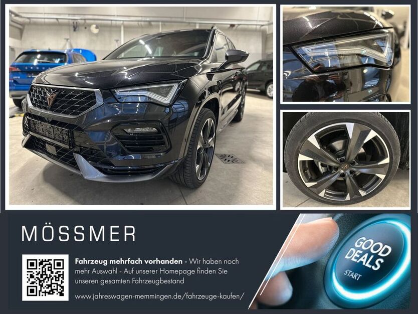Ateca