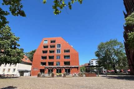 Gastronomie in Hannover 1.498.850 € 340.33 m²