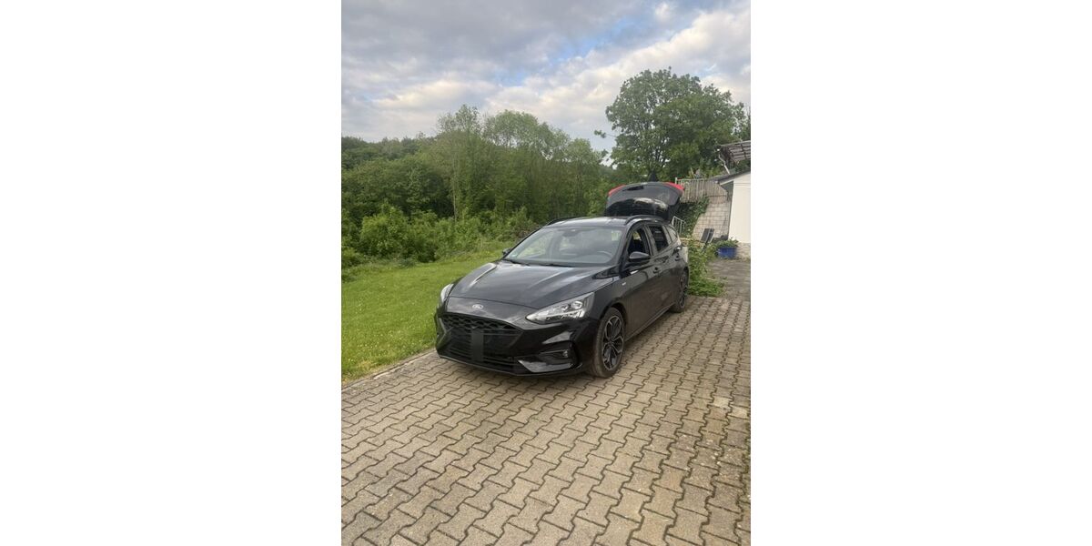 Ford Focus 70.000 km 20.000 &euro; Bendorf 56170