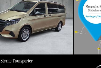 Mercedes-Benz Vito 38.227 km 50.880 &euro; Pfullingen 72793