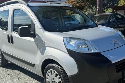 Citroen Nemo