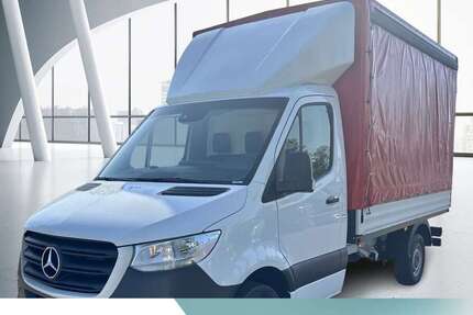 Mercedes-Benz Sprinter 51.419 km 35.462 &euro; Neudietendorf 99192