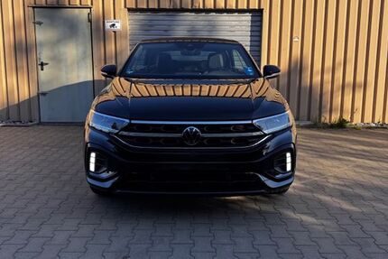 VW T-Roc 9.889 km 32.500 &euro; Bramsche 49565