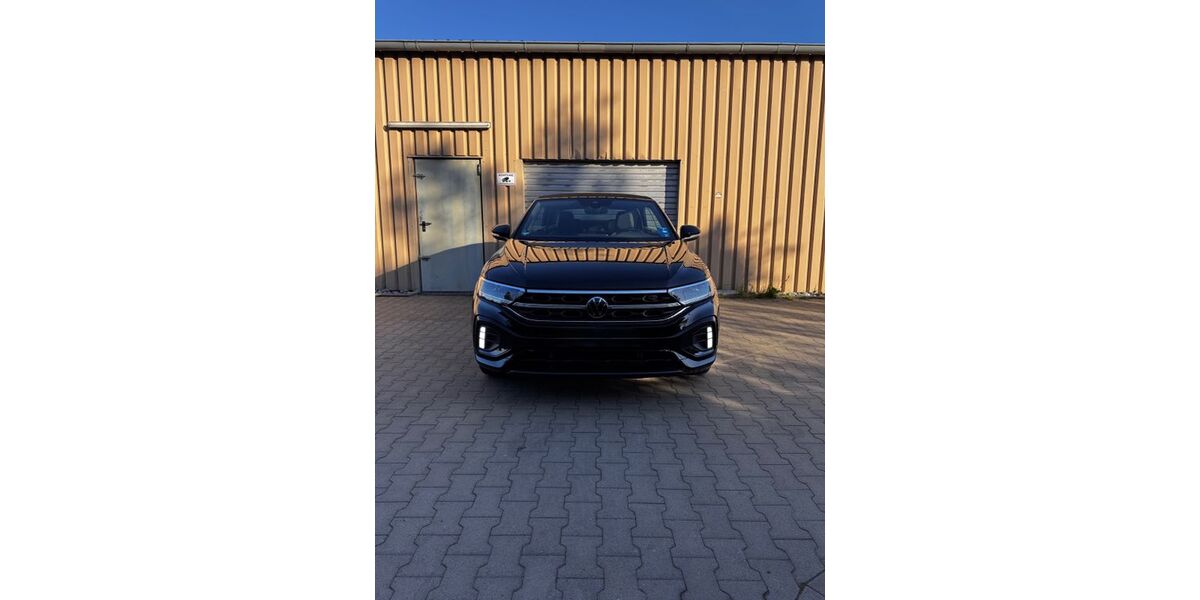 VW T-Roc 9.889 km 32.500 &euro; Bramsche 49565