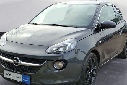 Opel Adam 81.200 km 10.930 &euro; Horb am Neckar 72160