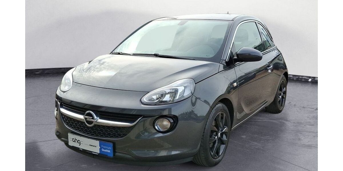 Opel Adam 81.200 km 10.930 &euro; Horb am Neckar 72160