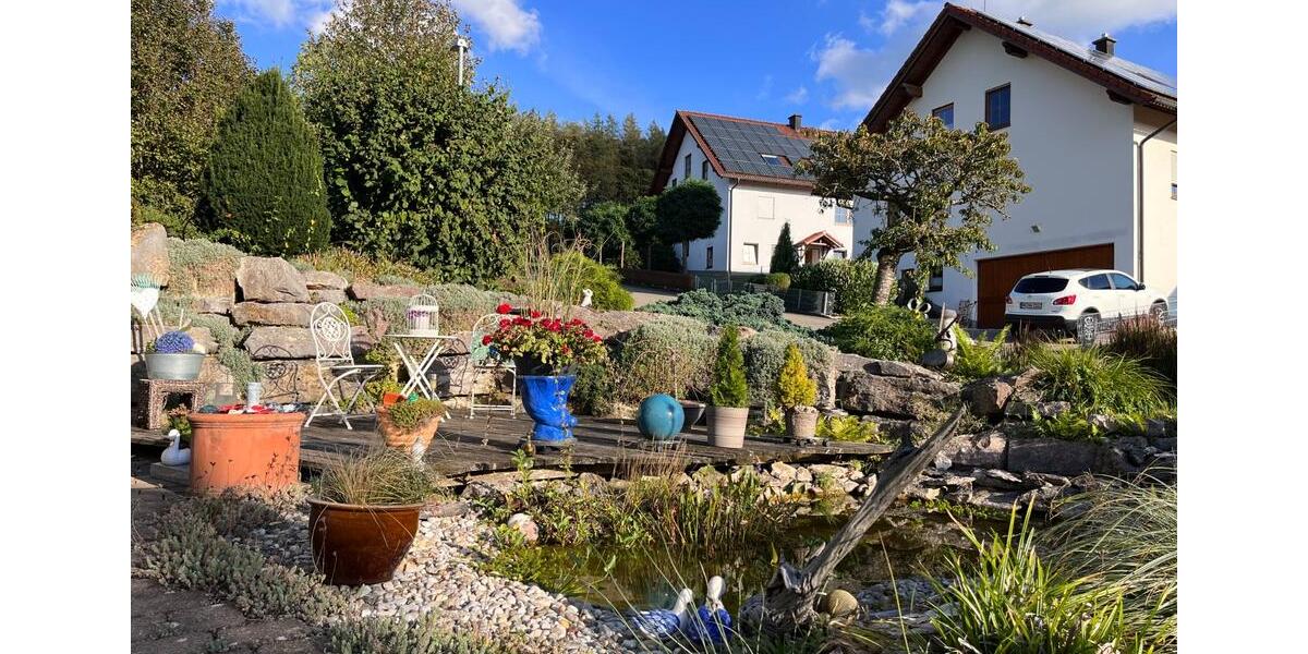 Einfamilienhaus Bad Grönenbach - 8 Zimmer, 200 m&sup2;, 590.000&euro; | Angebot:25299525