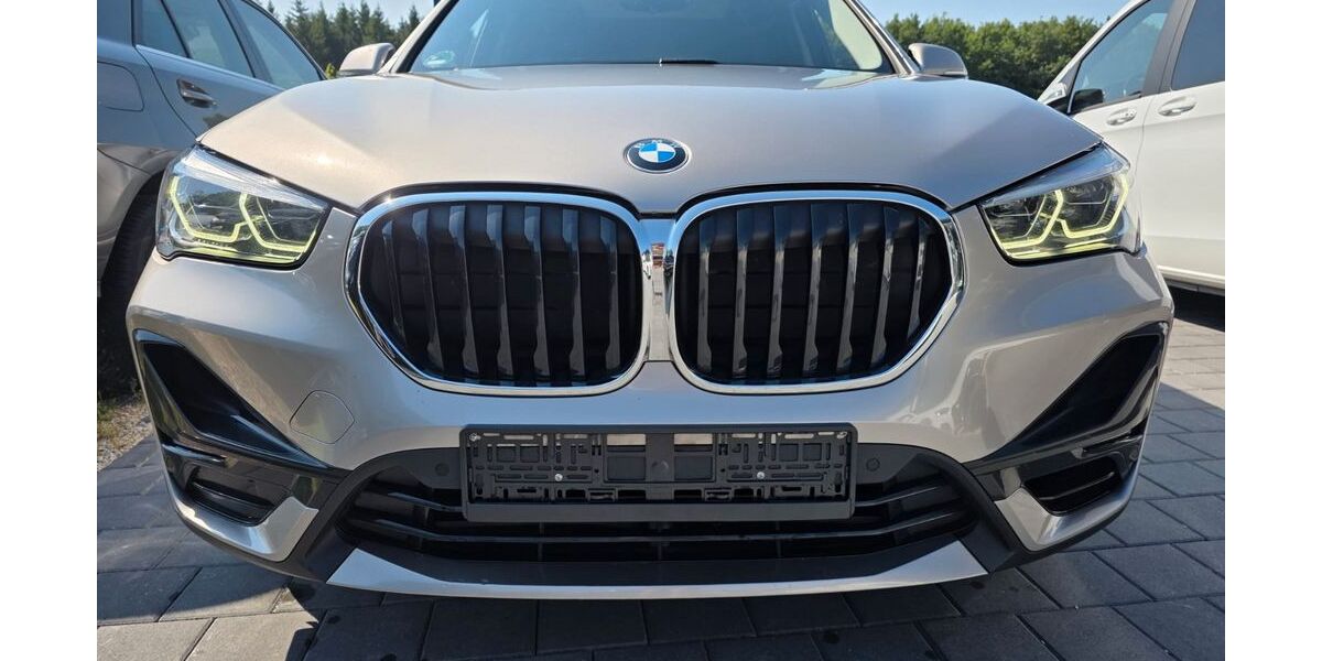 BMW X1 113.164 km 21.580 &euro; Welden 86465
