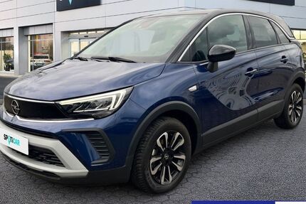 Opel Crossland (X) 21.224 km 17.850 &euro; Köln 51065