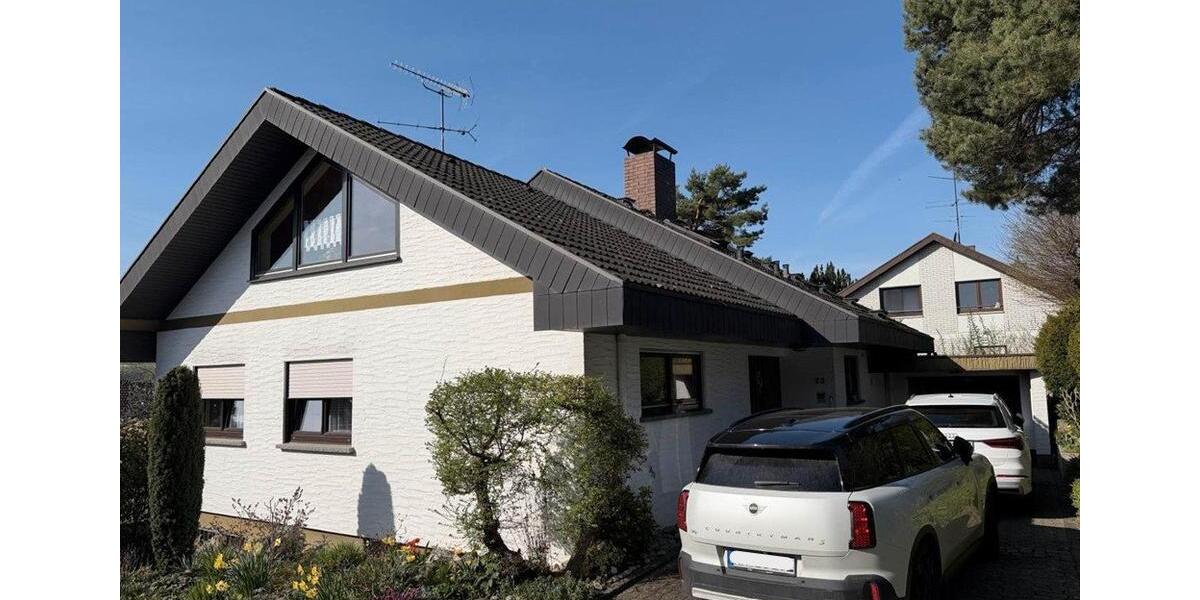 Einfamilienhaus Rielasingen-Worblingen Worblingen - 7 Zimmer, 220 m&sup2;, 622.500&euro; | Angebot:26414673