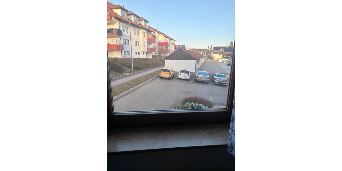 Erdgeschoßwohnung Bitz - 3 Zimmer, 85 m&sup2;, 185.000&euro; | Angebot:26044226