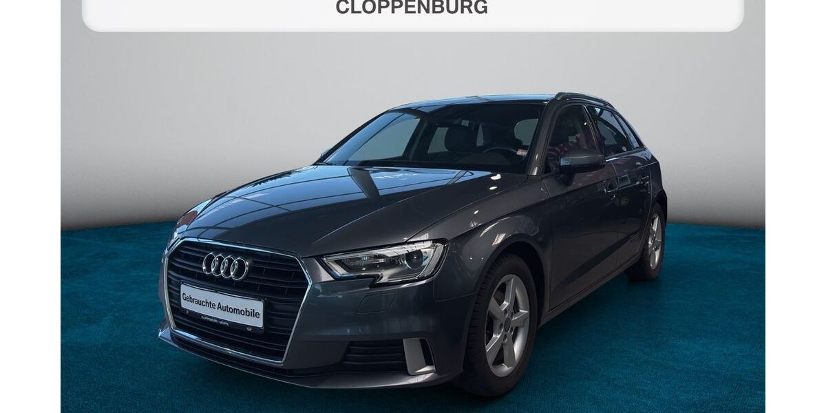 Audi A3 68.000 km 16.225 &euro; Bad Kreuznach 55543