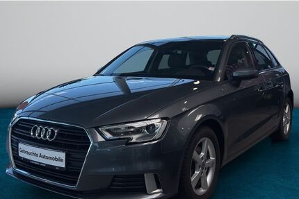 Audi A3 68.000 km 16.945 &euro; Bad Kreuznach 55543