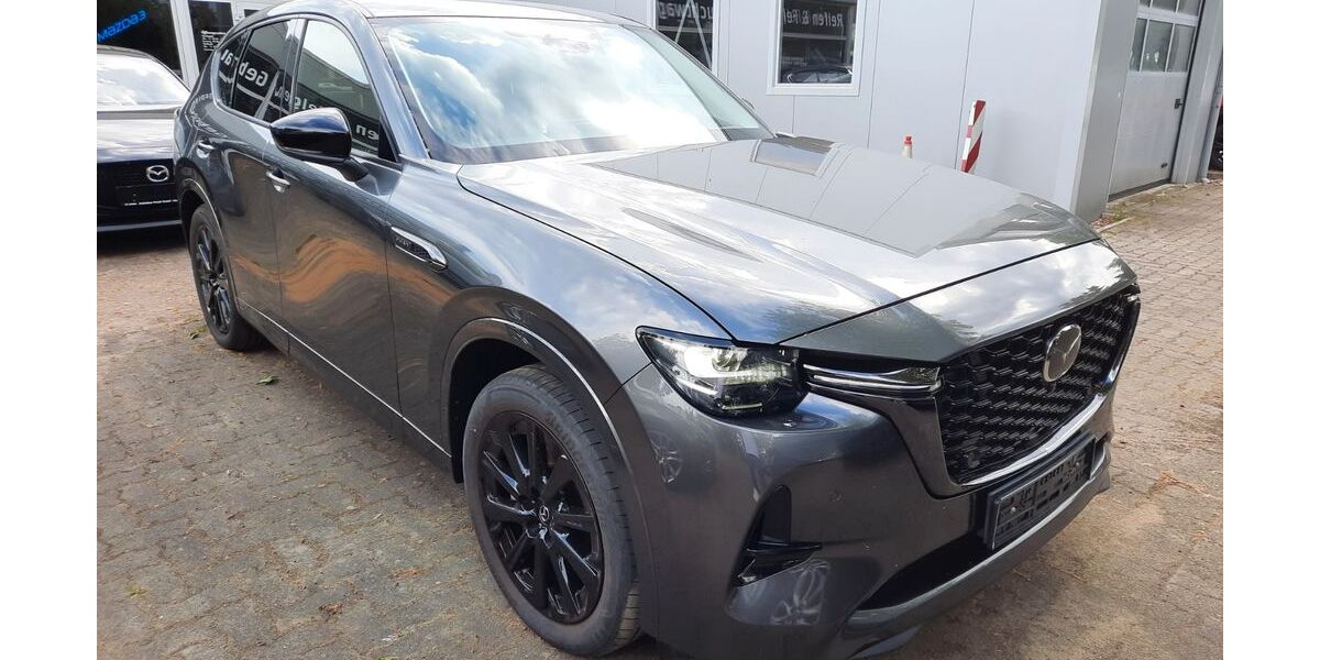 Mazda CX-60 49.344 km 35.790 &euro; Hollenstedt 21279