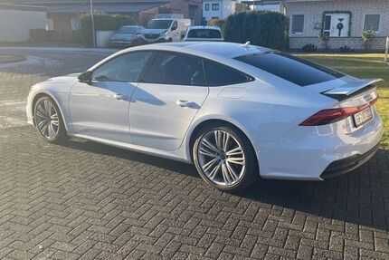 Audi A7 53.000 km 50.000 &euro; Rötgesbüttel 38531