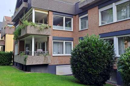 Wohnung Minden Bärenkämpen - 4 Zimmer, 125 m&sup2;, 295.000&euro; | Angebot:22765435